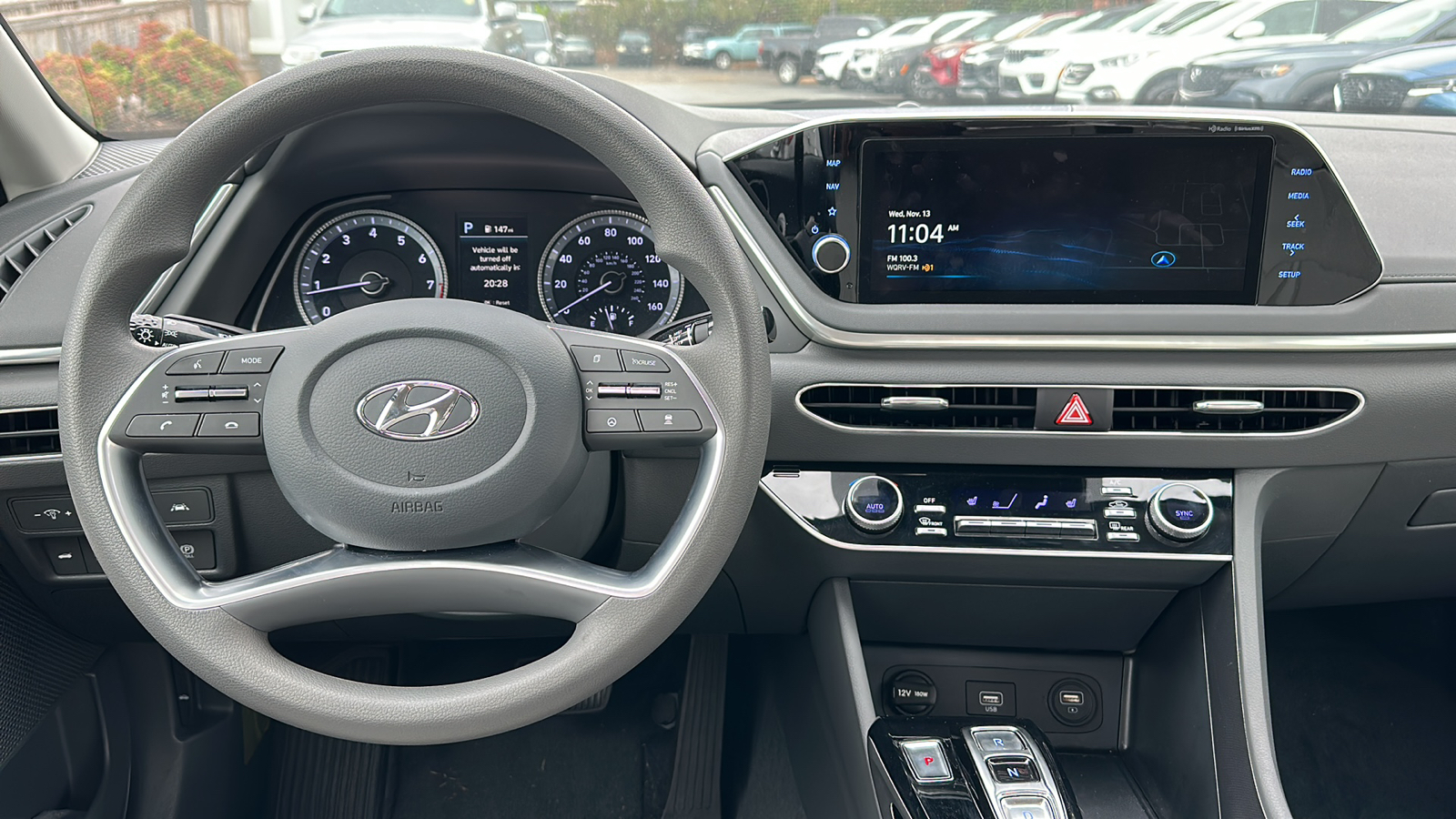 2023 Hyundai SONATA  10