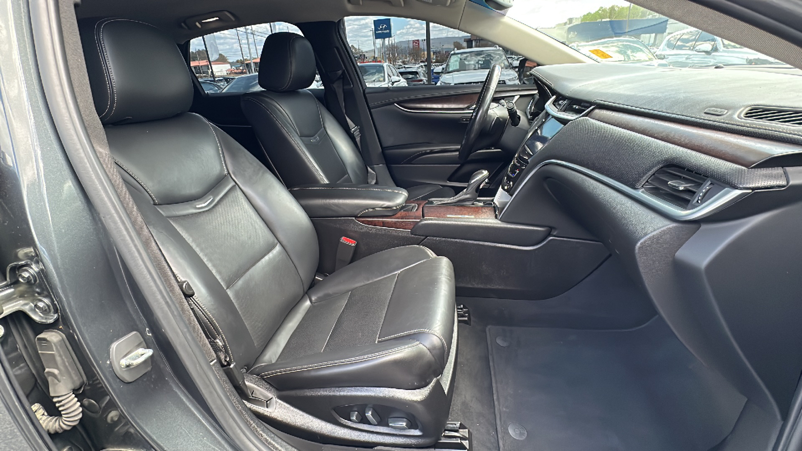 2019 Cadillac XTS Luxury 15