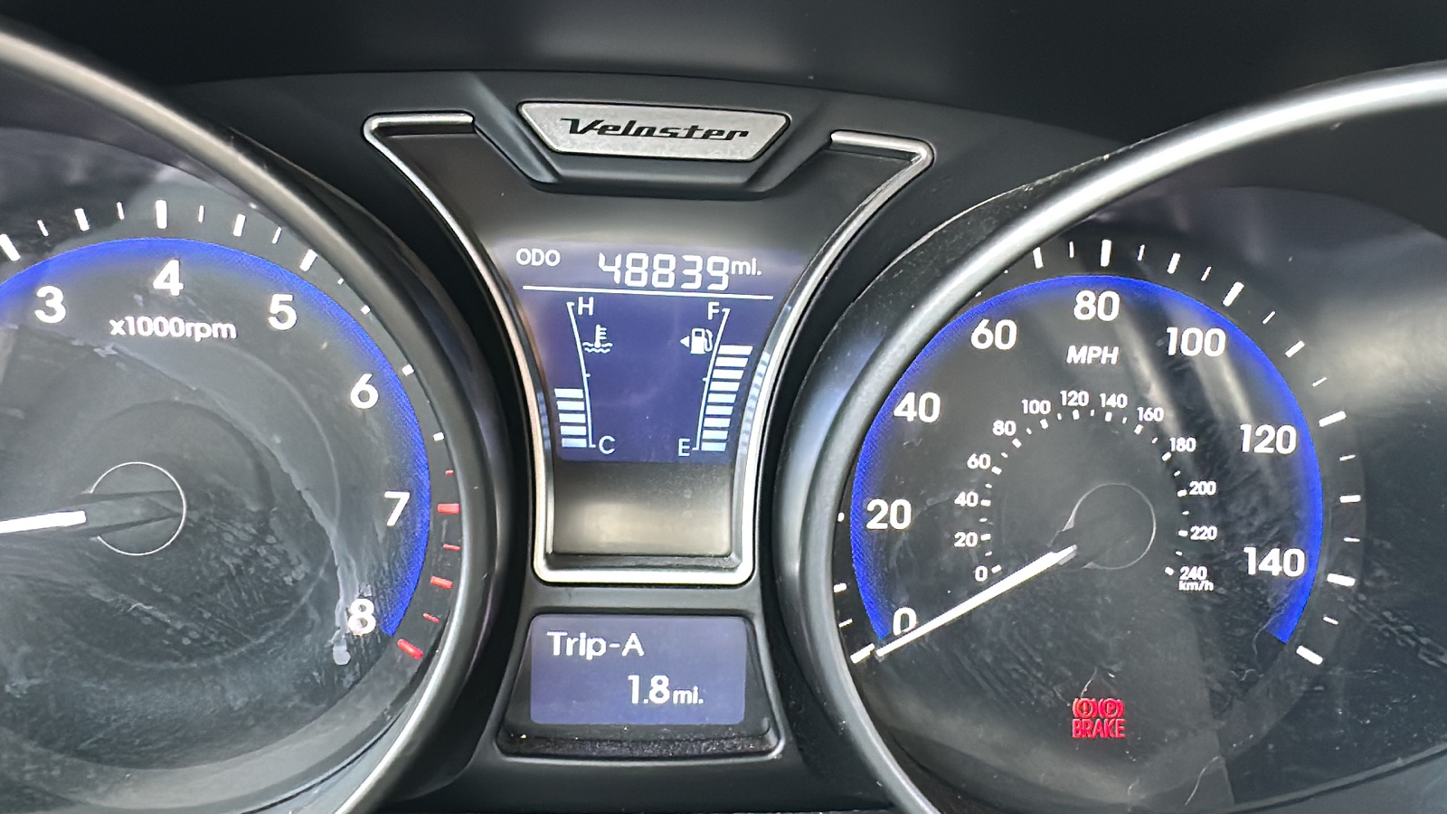 2014 Hyundai Veloster Turbo 15
