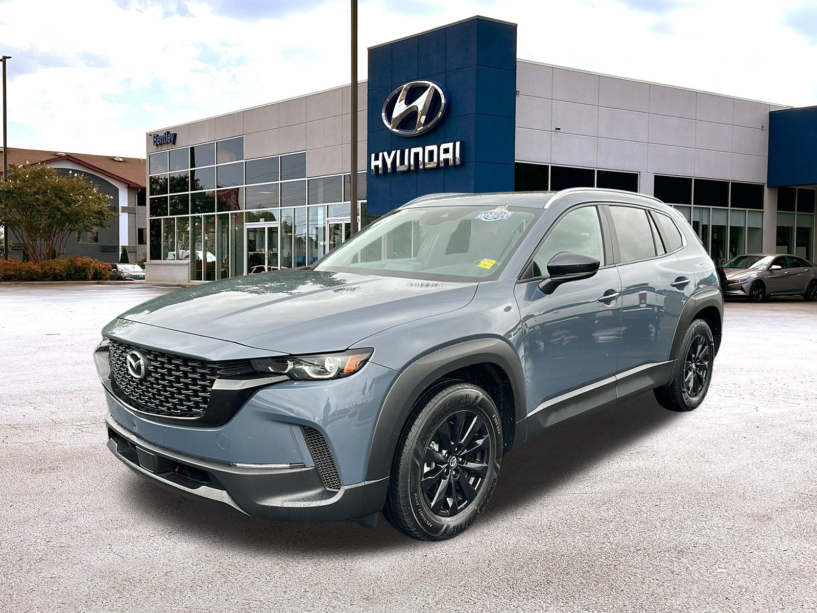 2023 Mazda CX-50 2.5 S Preferred Plus Package 1