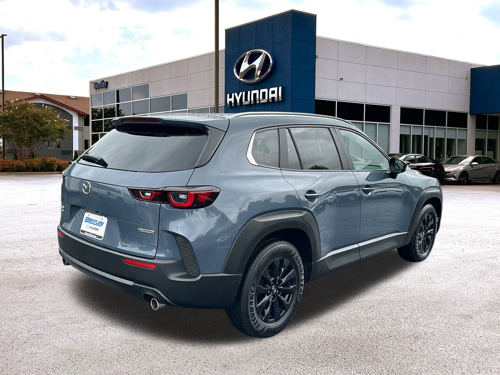 2023 Mazda CX-50 2.5 S Preferred Plus Package 5