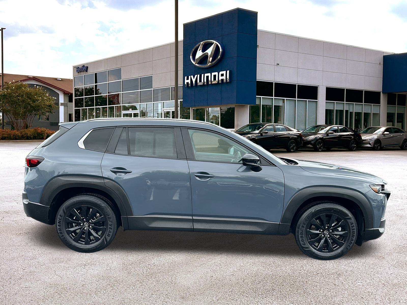 2023 Mazda CX-50 2.5 S Preferred Plus Package 6