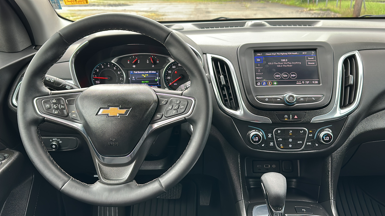 2023 Chevrolet Equinox LT 10