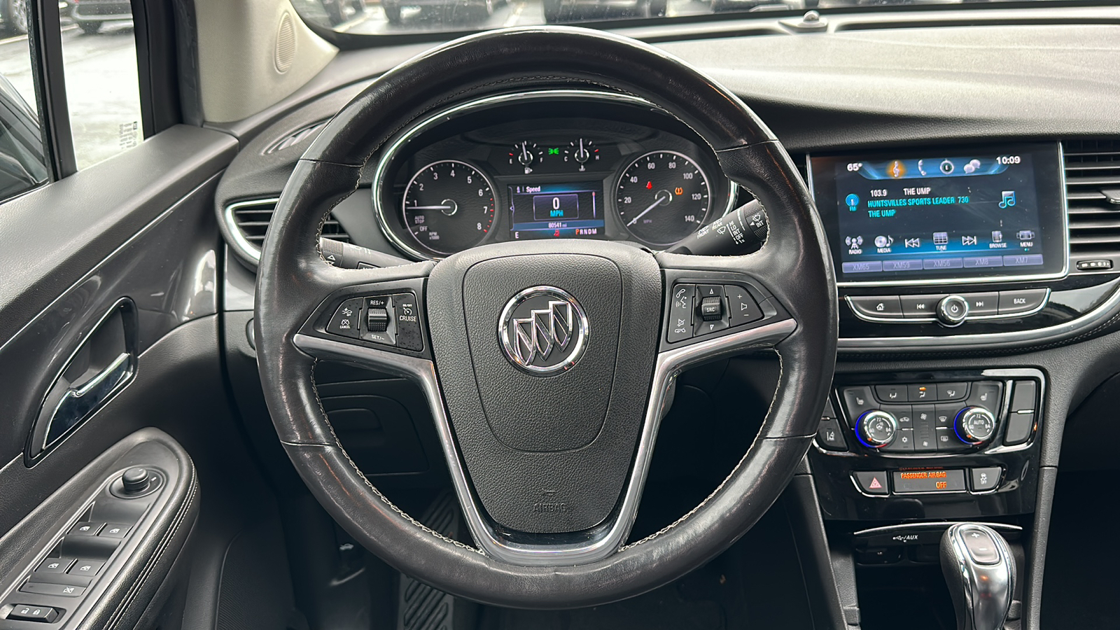 2019 Buick Encore Essence 12