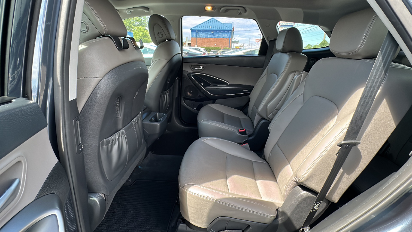 2019 Hyundai Santa Fe XL Limited Ultimate 12