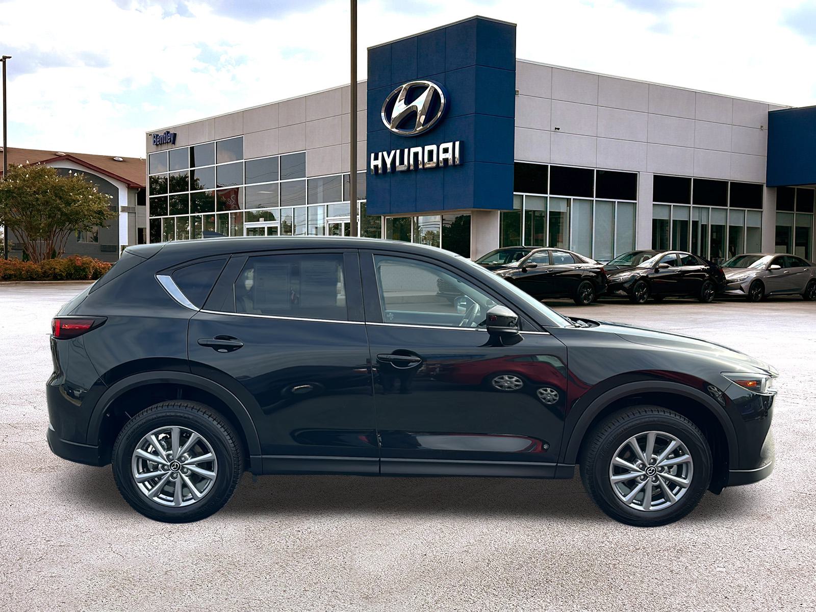 2023 Mazda CX-5 2.5 S Preferred Package 6