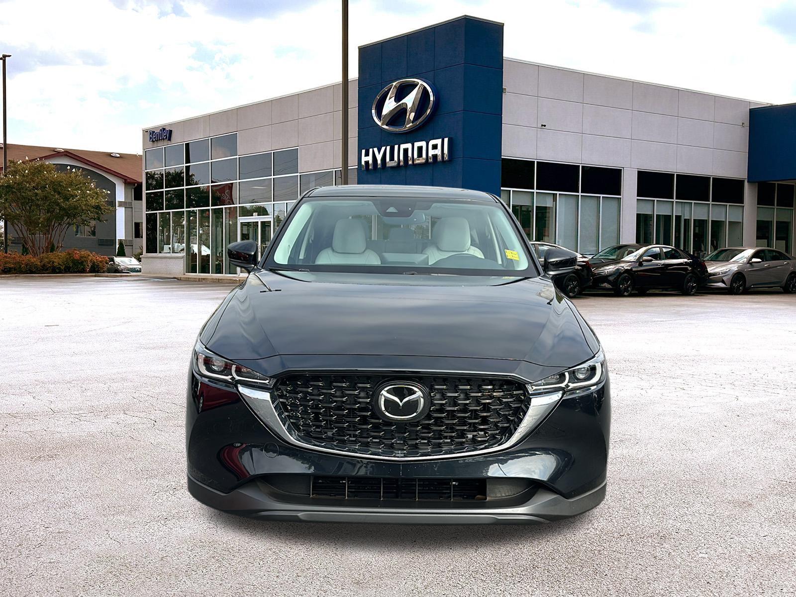 2023 Mazda CX-5 2.5 S Preferred Package 8