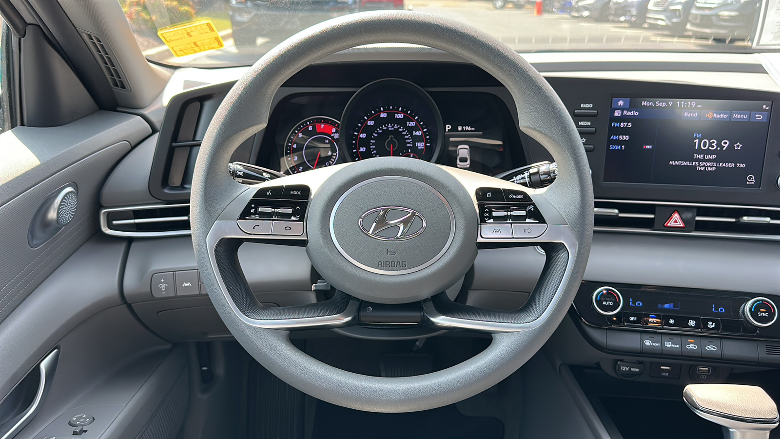 2022 Hyundai ELANTRA  6