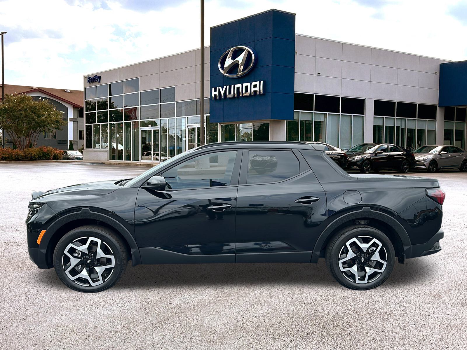 2022 Hyundai SANTA CRUZ  2