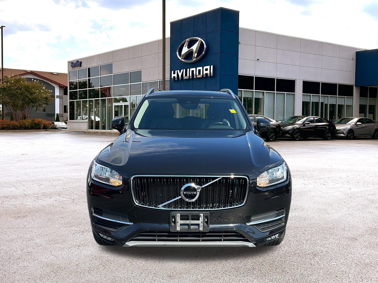 2016 Volvo XC90 T5 Momentum 6