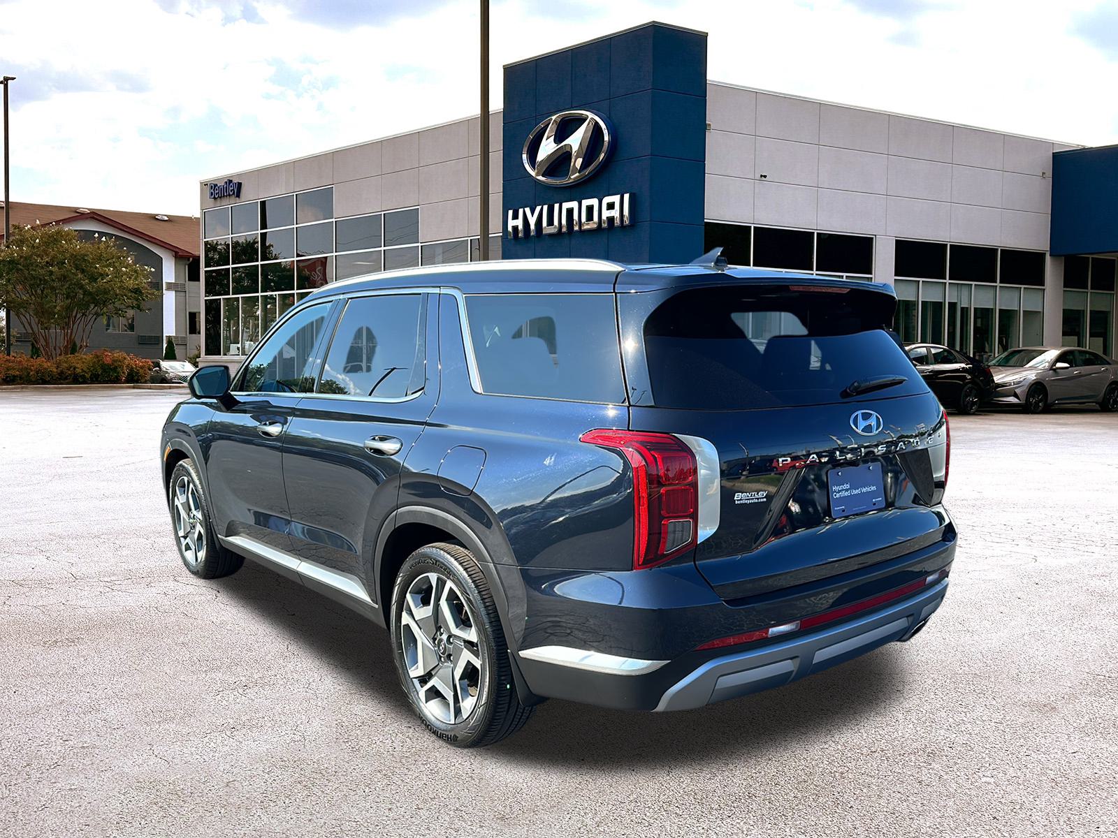 2023 Hyundai PALISADE  3