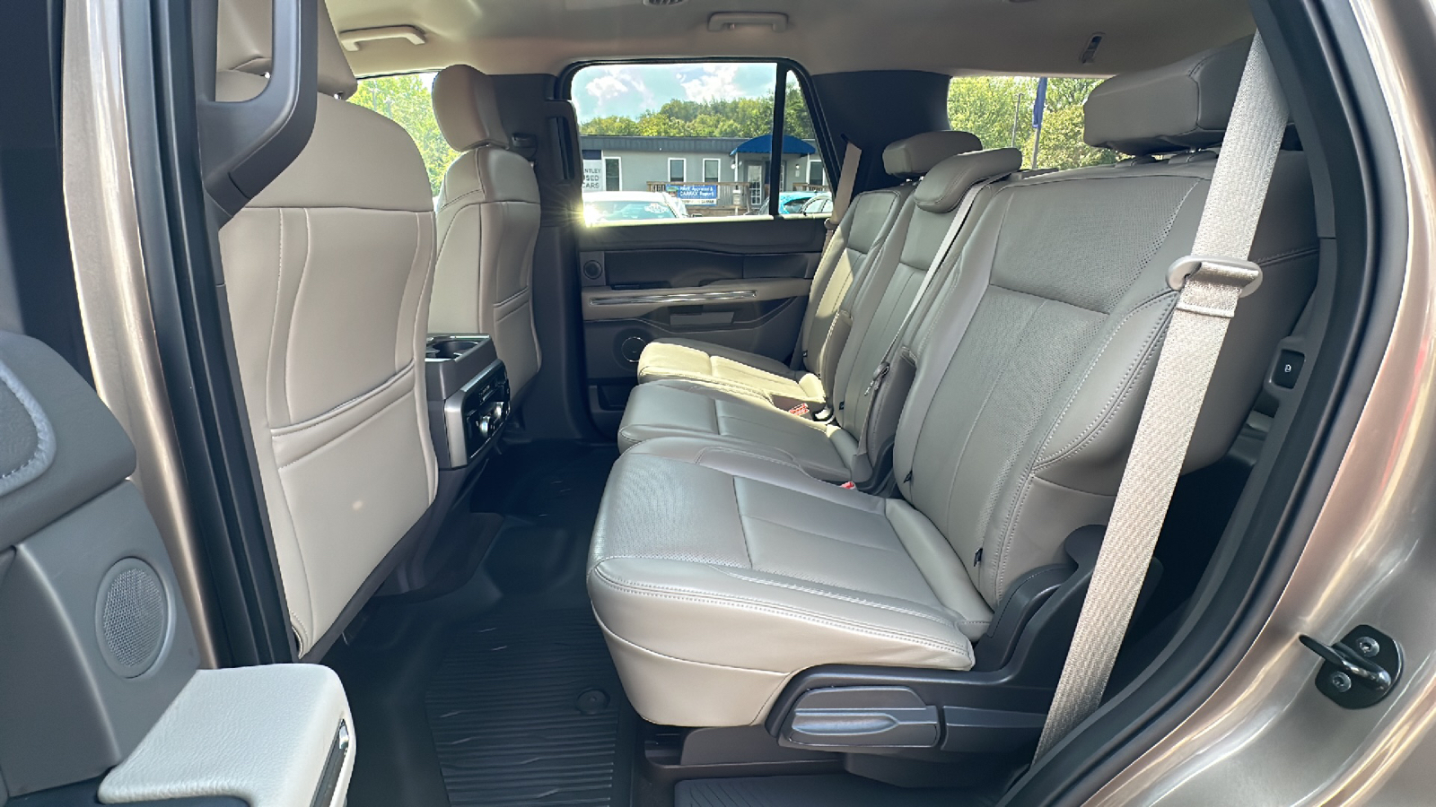 2018 Ford Expedition XLT 11