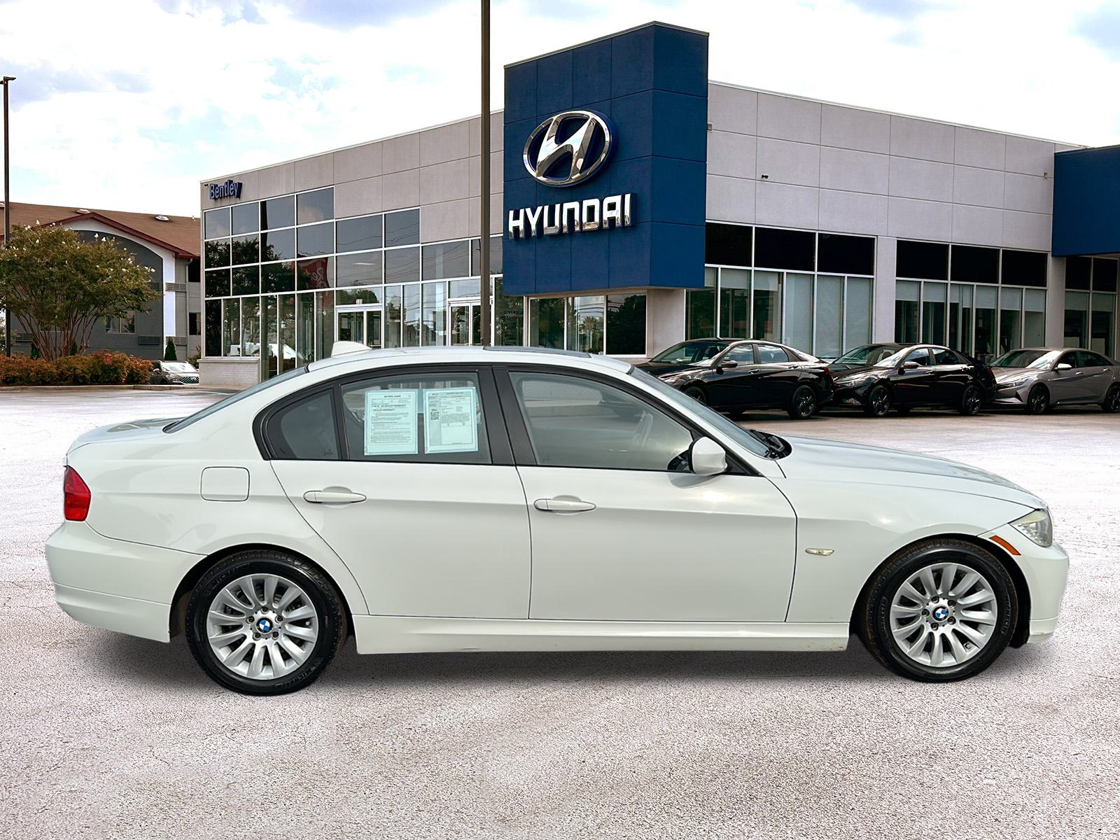 2009 BMW 3 series 328i 6