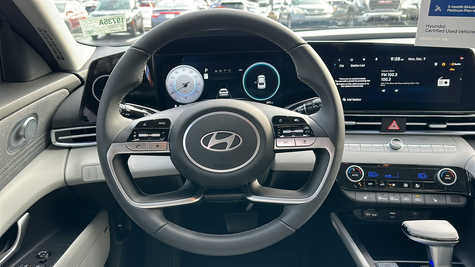 2025 Hyundai ELANTRA  12