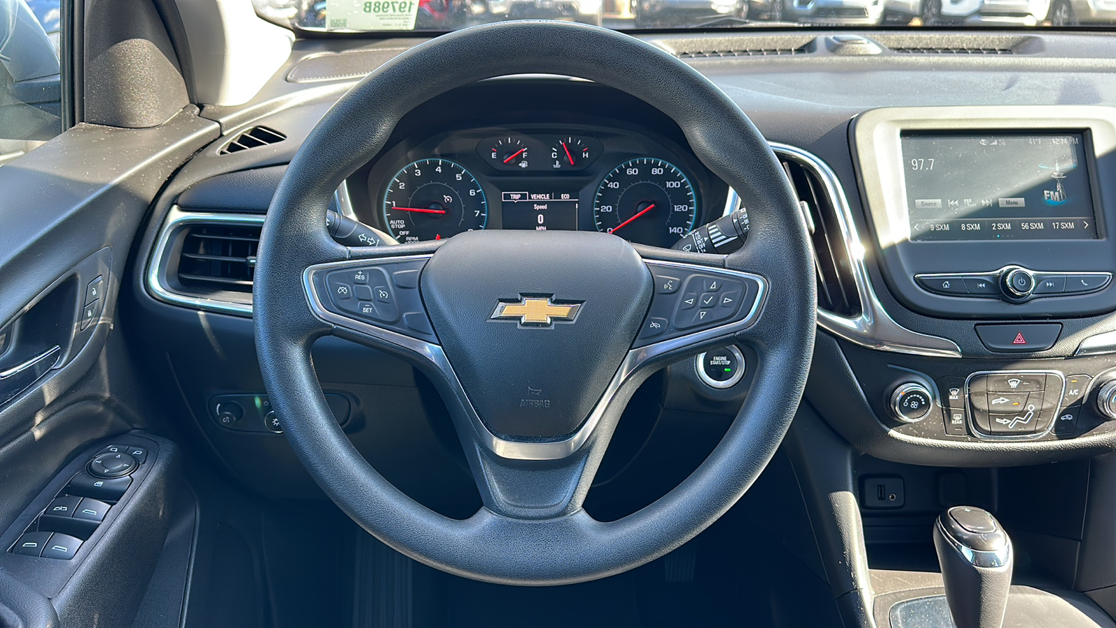 2018 Chevrolet Equinox LT 12