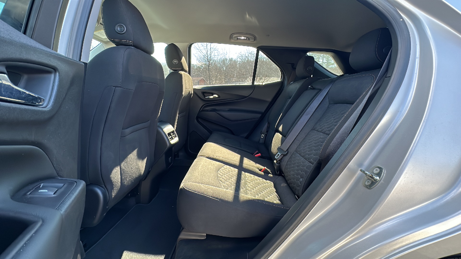 2018 Chevrolet Equinox LT 13