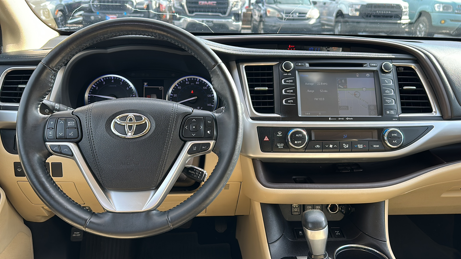 2018 Toyota Highlander XLE 5