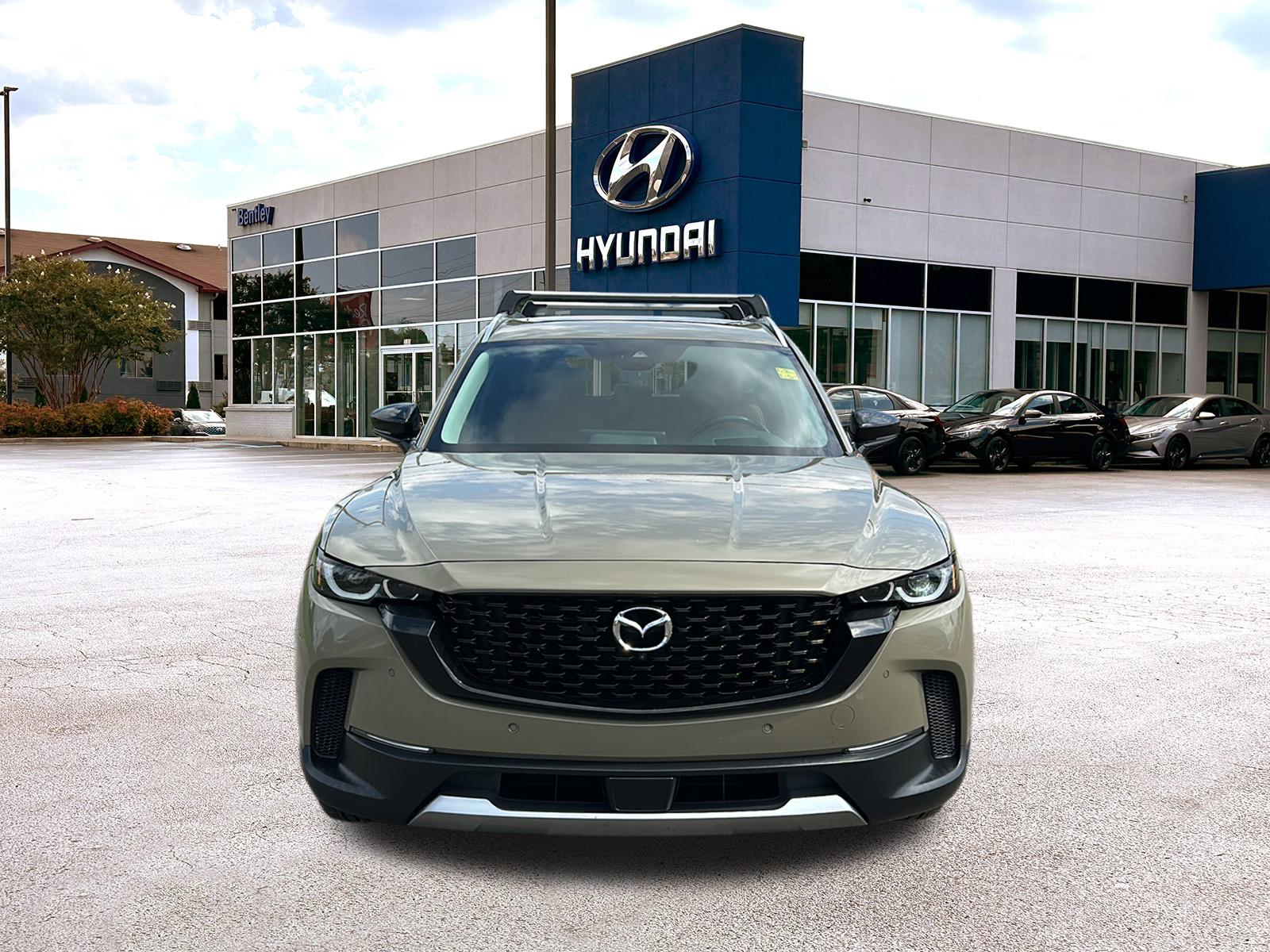 2023 Mazda CX-50 2.5 Turbo Premium Plus Package 8