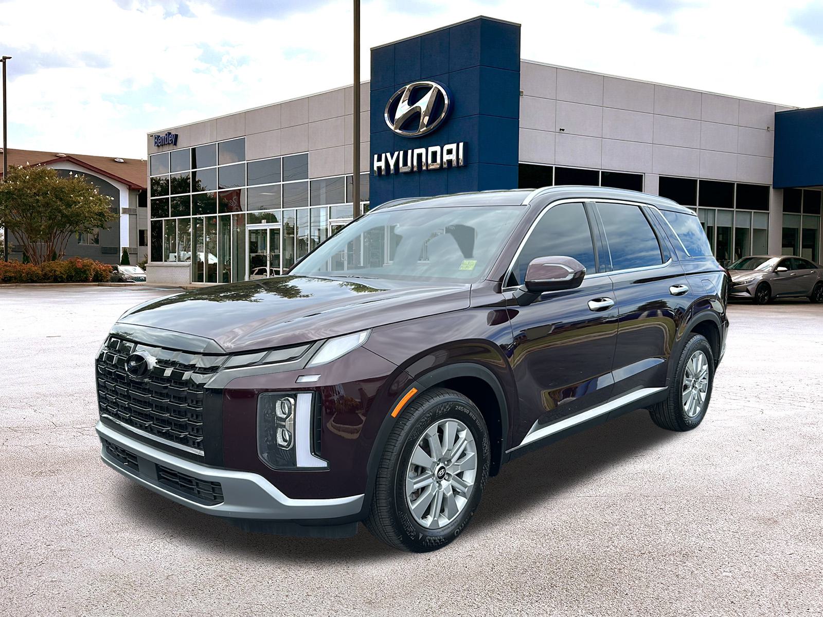 2023 Hyundai PALISADE  1