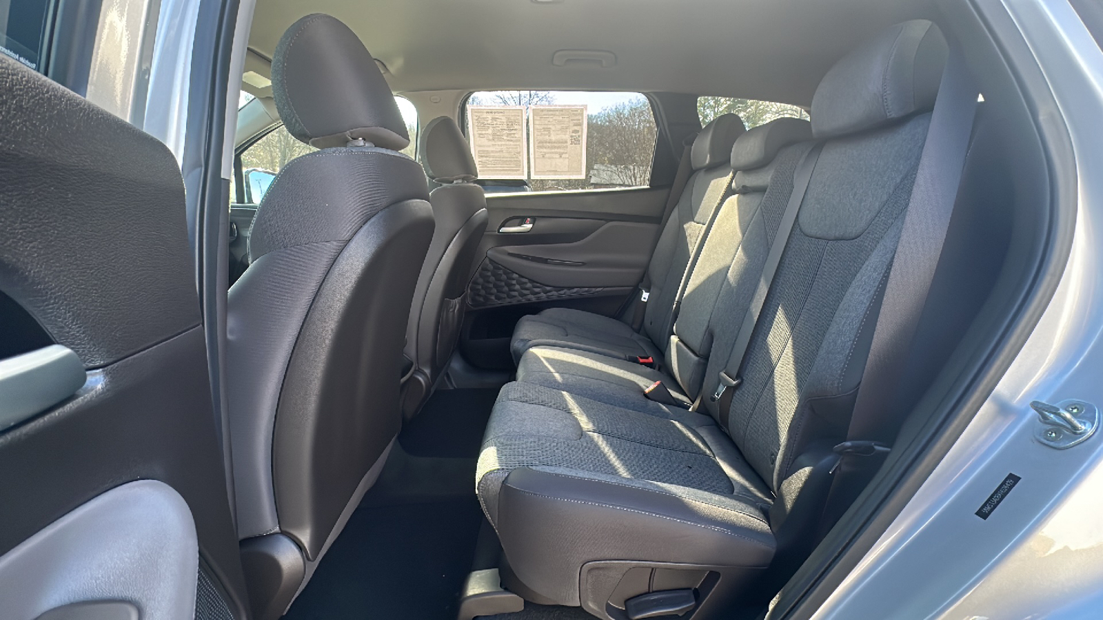 2019 Hyundai Santa Fe SEL 9