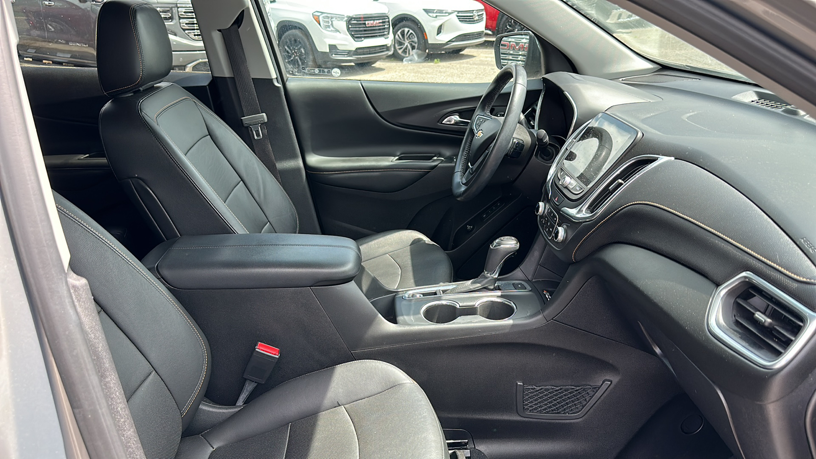 2018 Chevrolet Equinox Premier 15