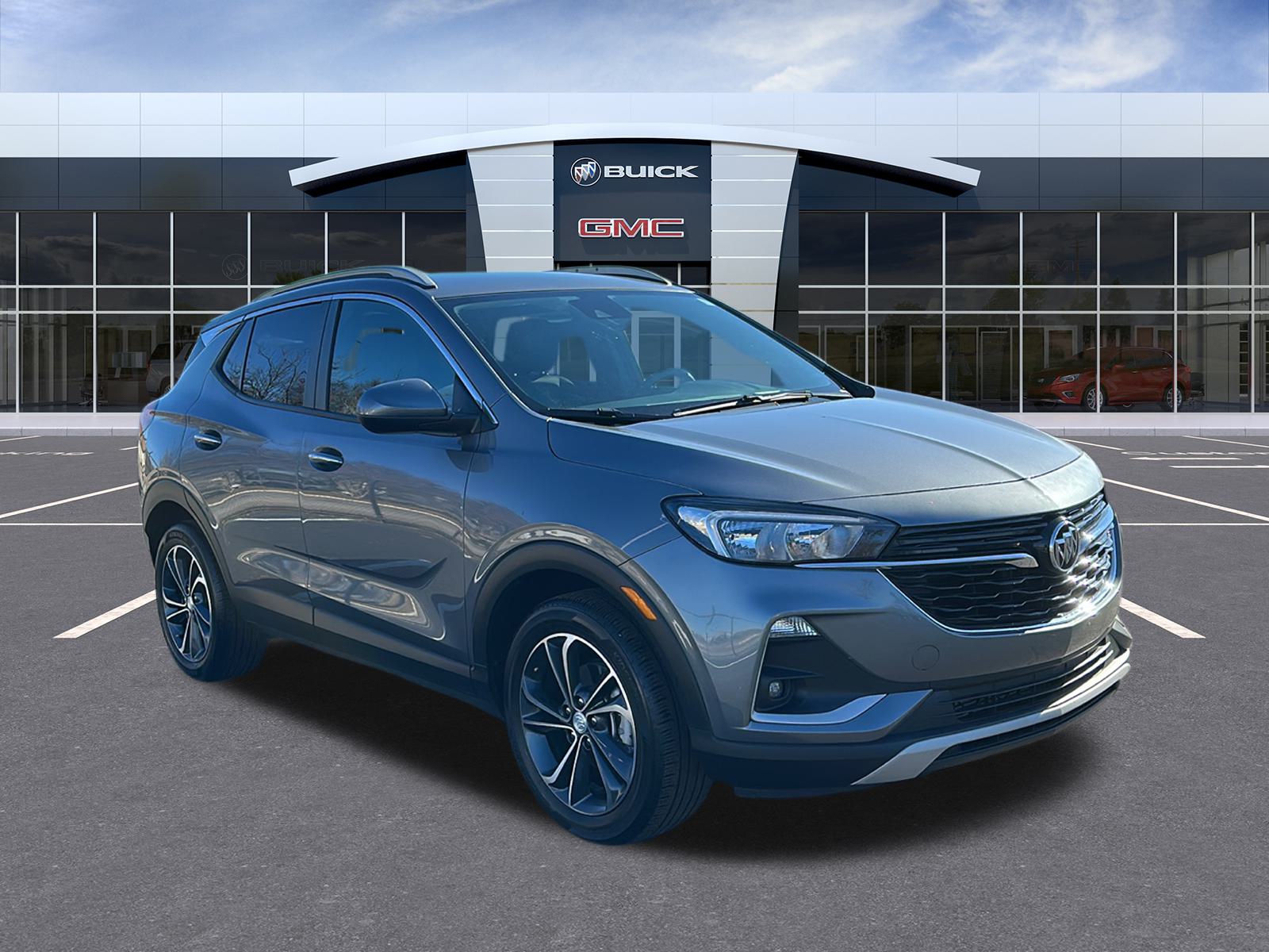 2022 Buick Encore GX Select 7