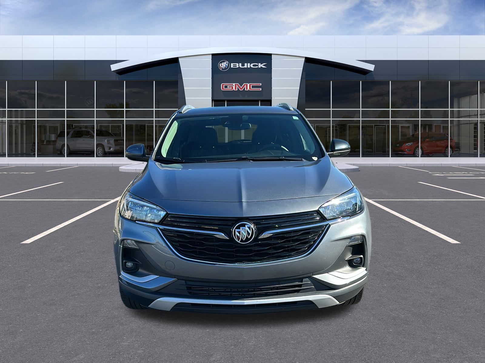 2022 Buick Encore GX Select 8