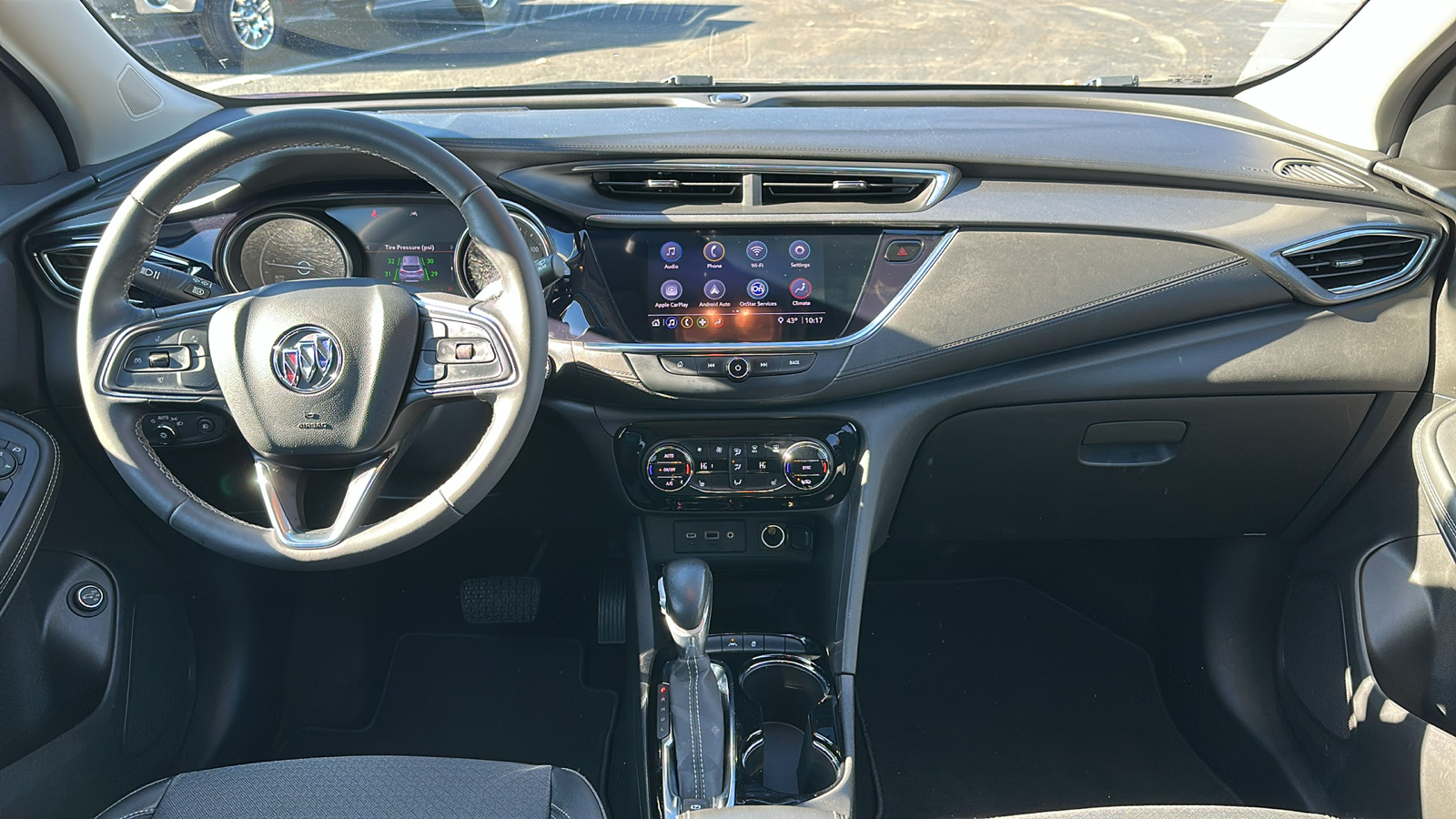 2022 Buick Encore GX Select 10