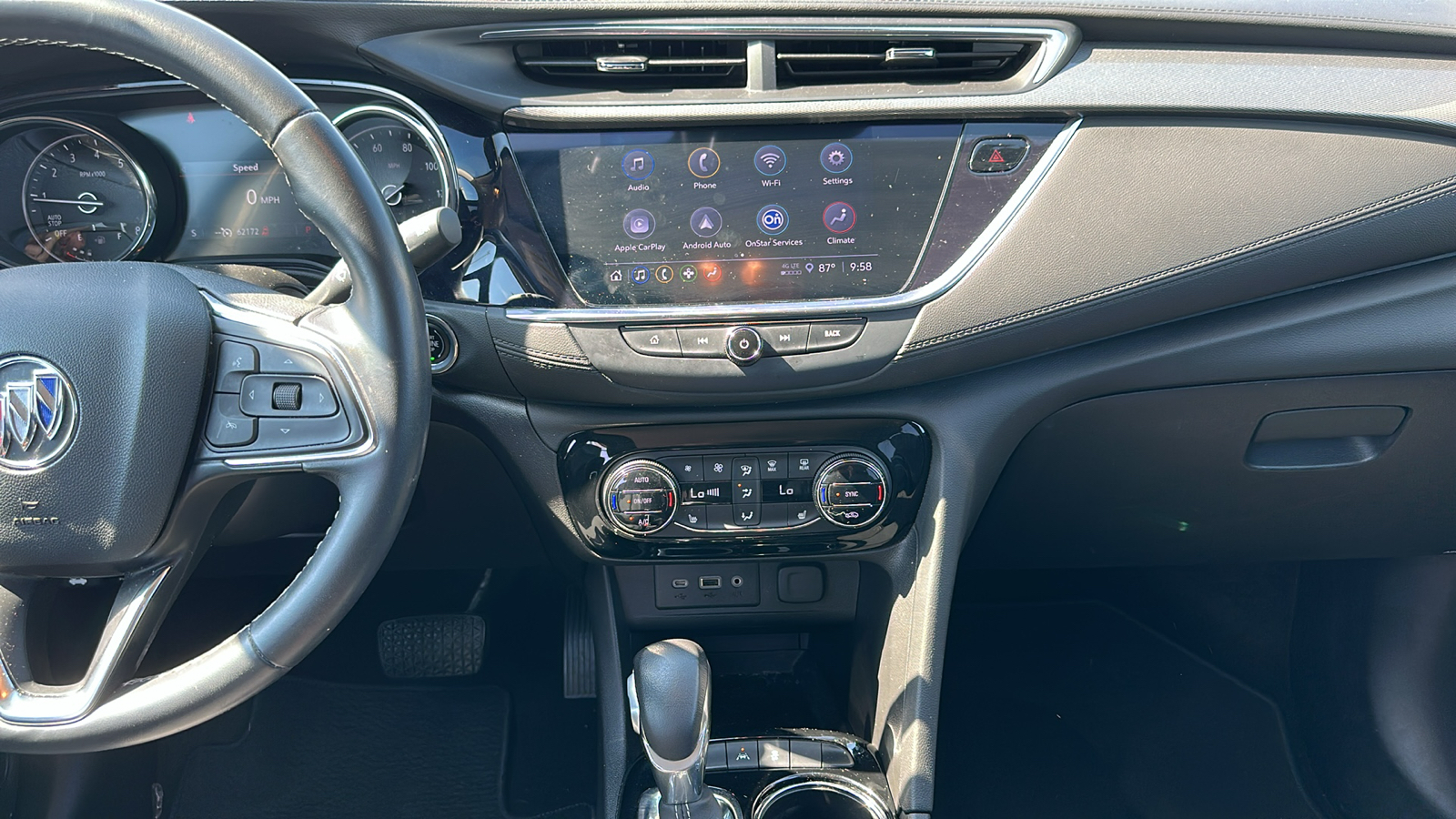 2022 Buick Encore GX Select 11