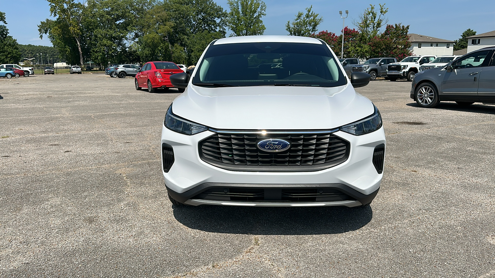 2024 Ford Escape Active 8