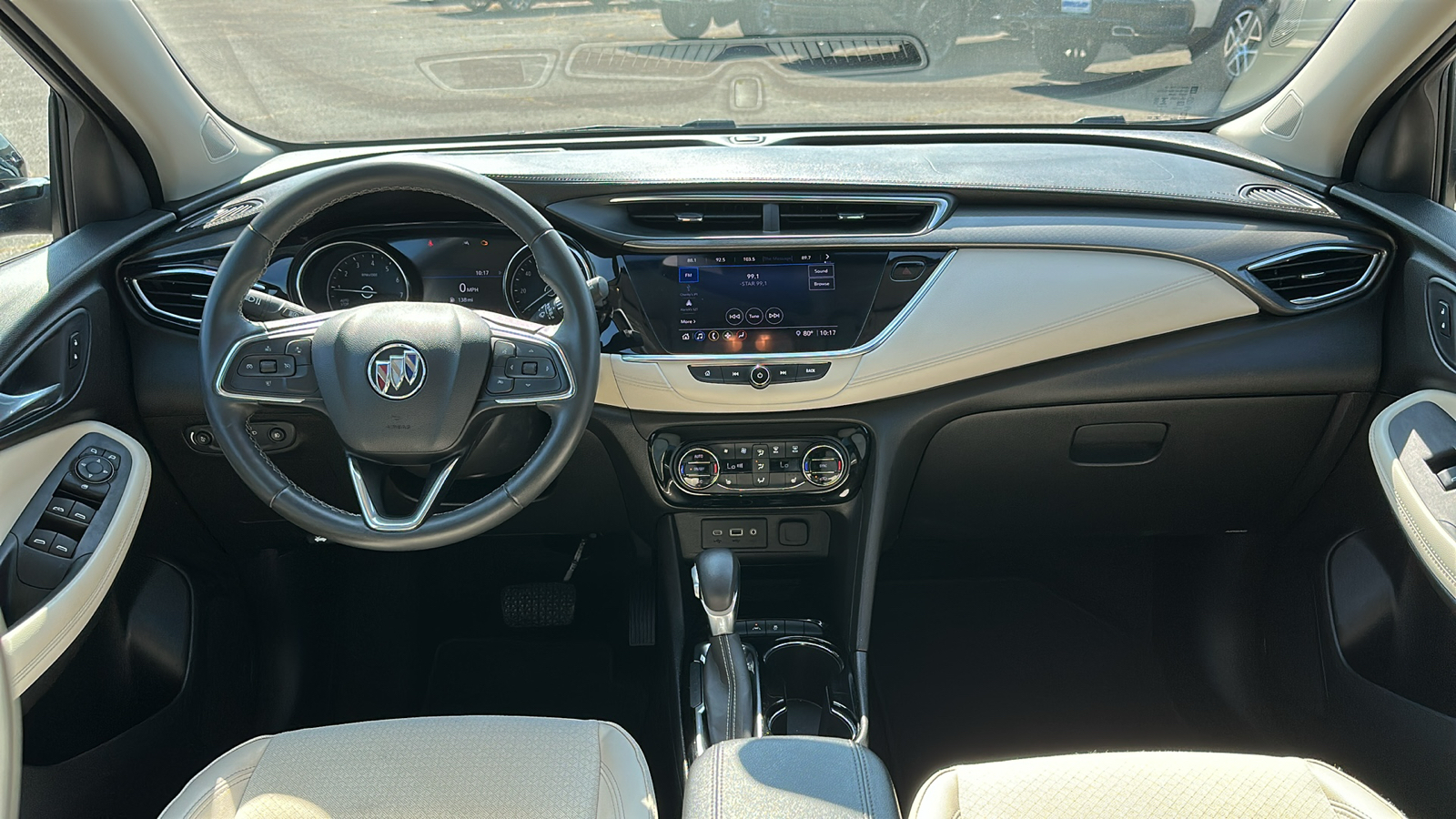 2020 Buick Encore GX Select 10