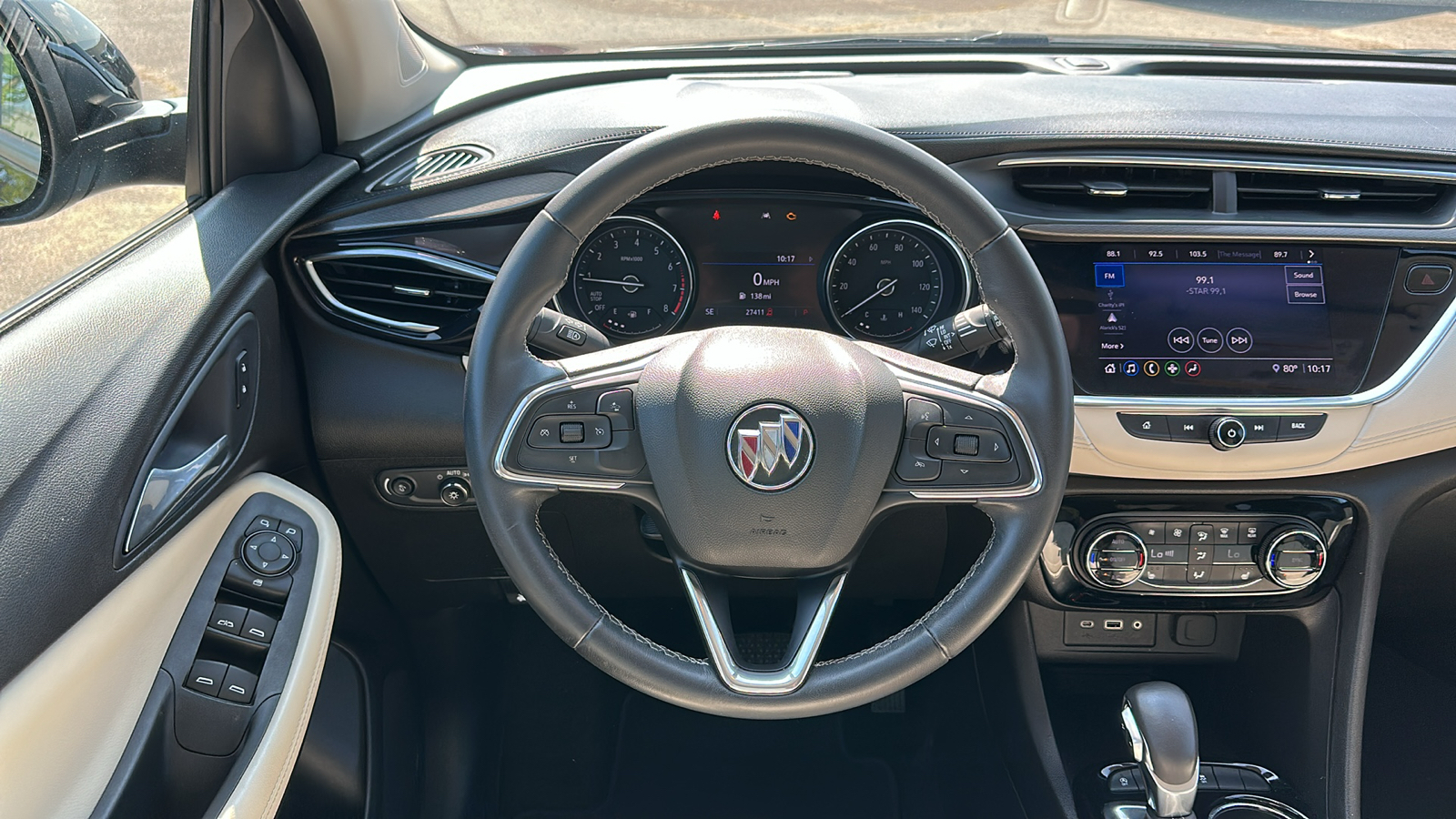 2020 Buick Encore GX Select 12