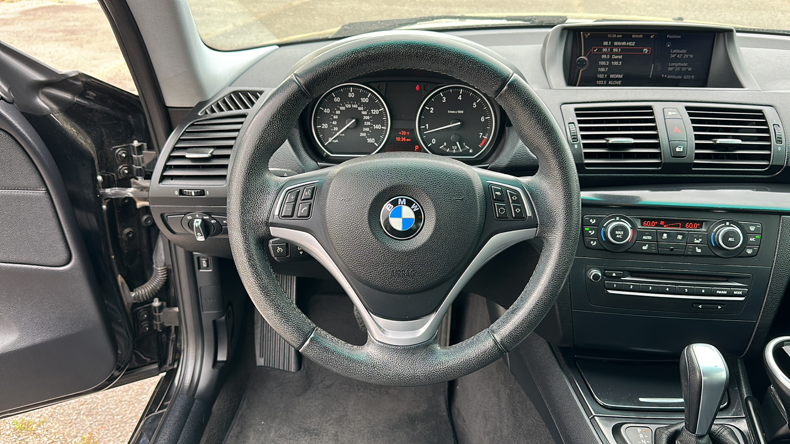 2013 BMW 1 series 128i 13