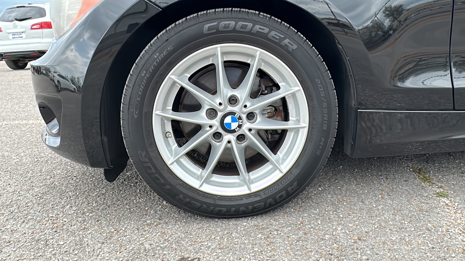 2013 BMW 1 series 128i 14