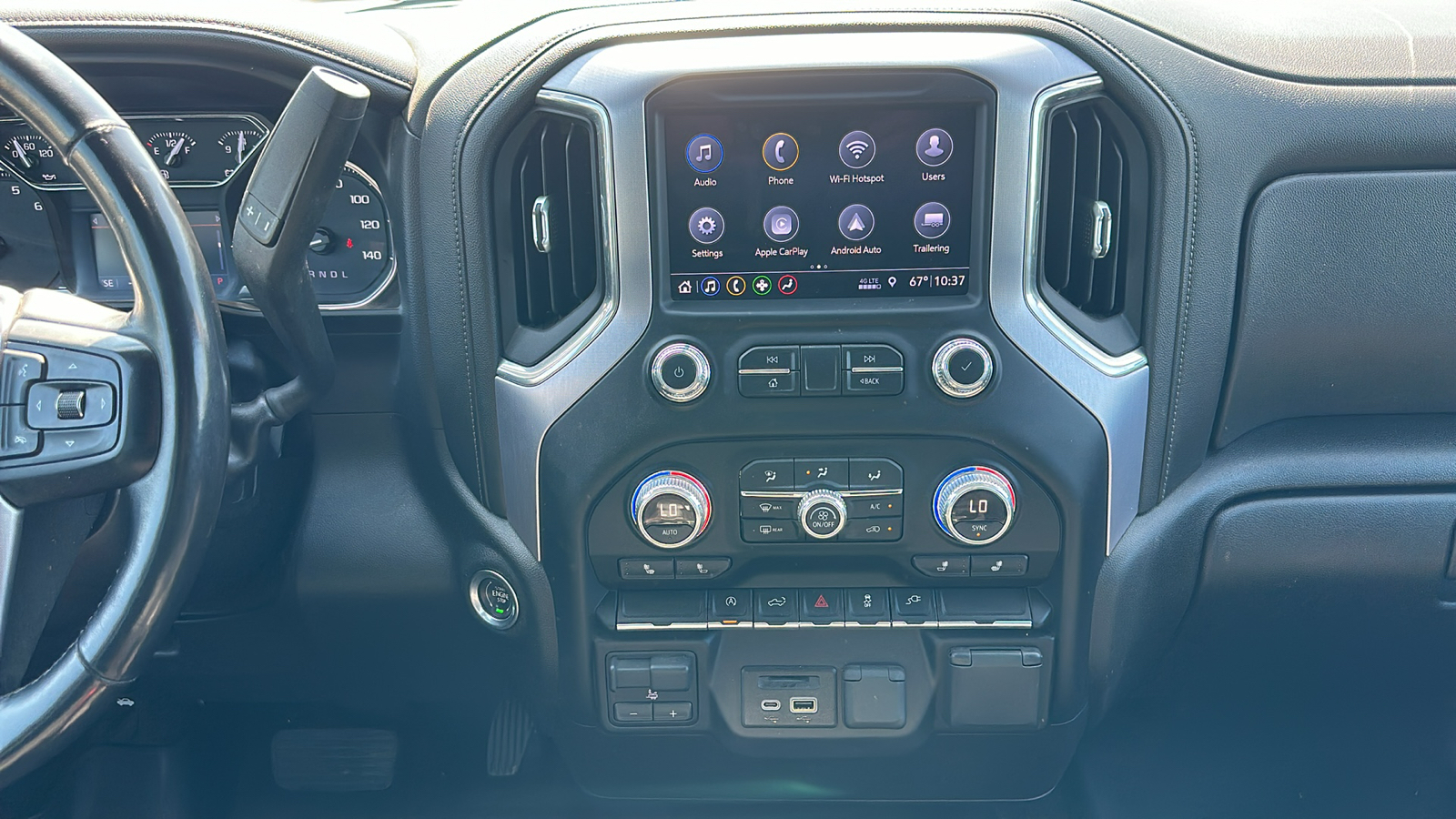 2019 GMC Sierra SLE 11