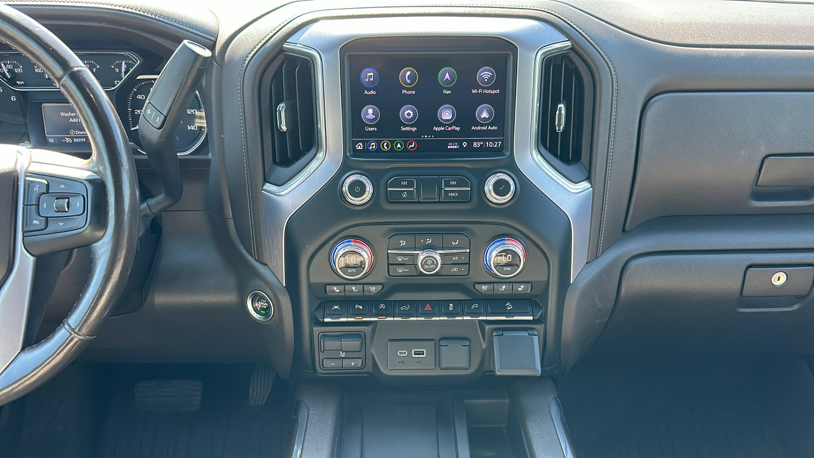 2019 GMC Sierra SLT 11