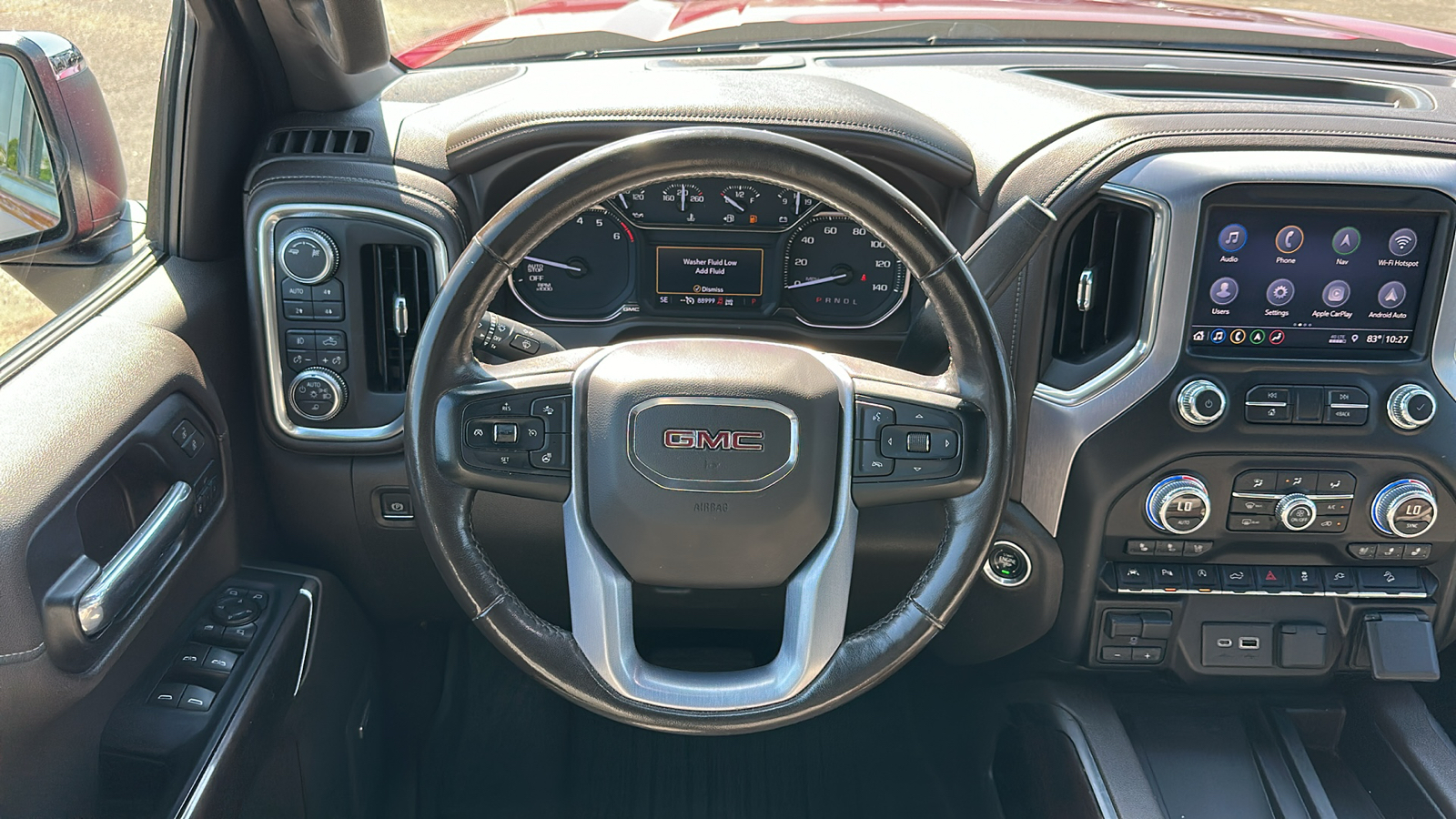 2019 GMC Sierra SLT 12