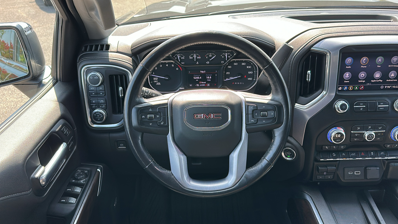 2020 GMC Sierra SLT 12