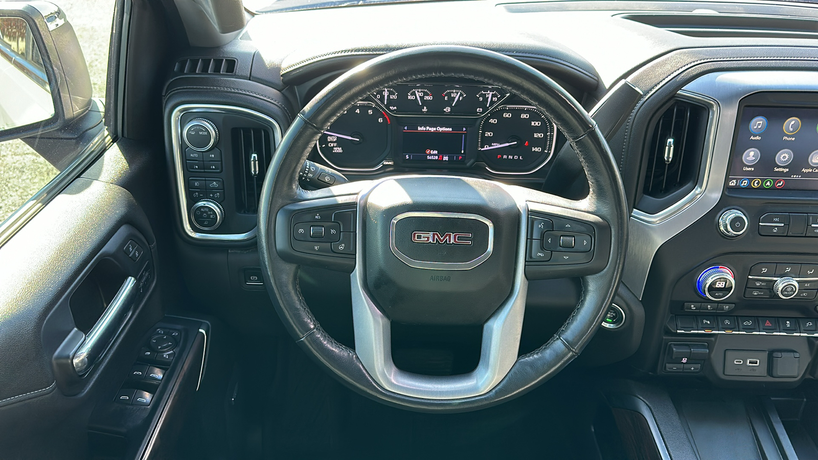 2020 GMC Sierra SLT 12