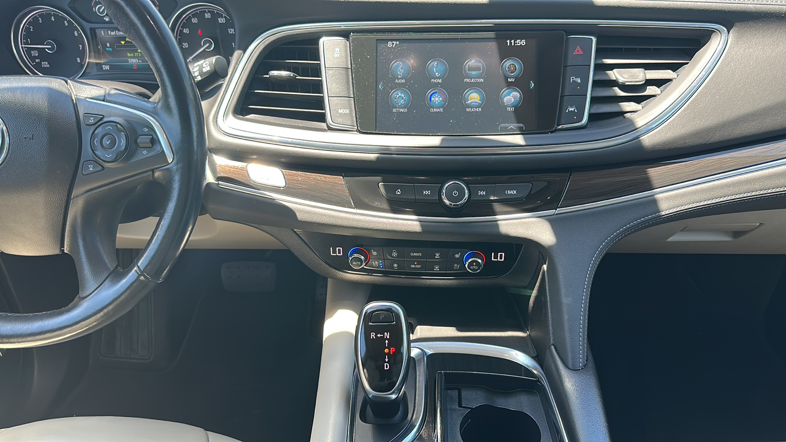 2019 Buick Enclave Premium 11