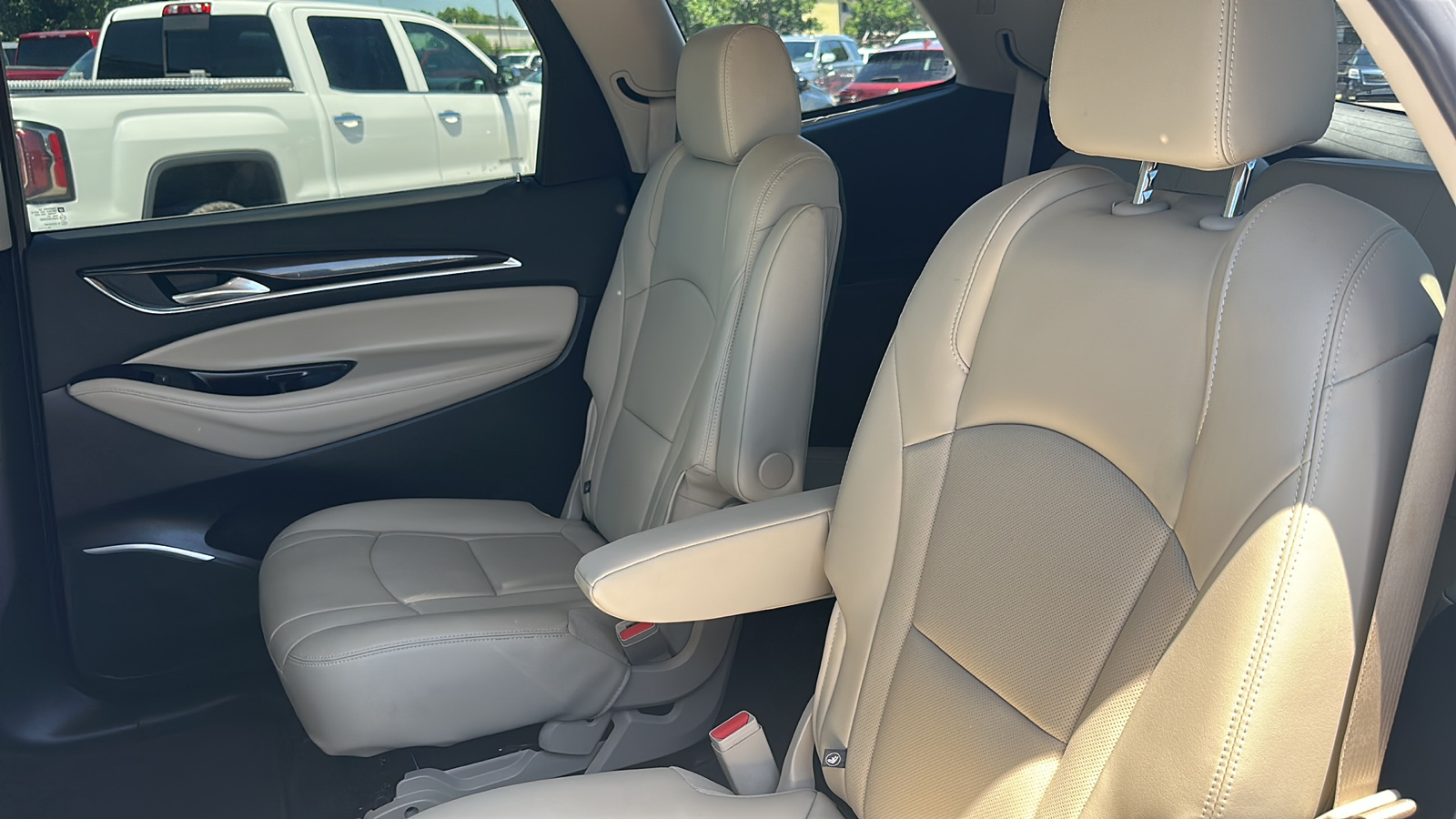 2019 Buick Enclave Premium 13