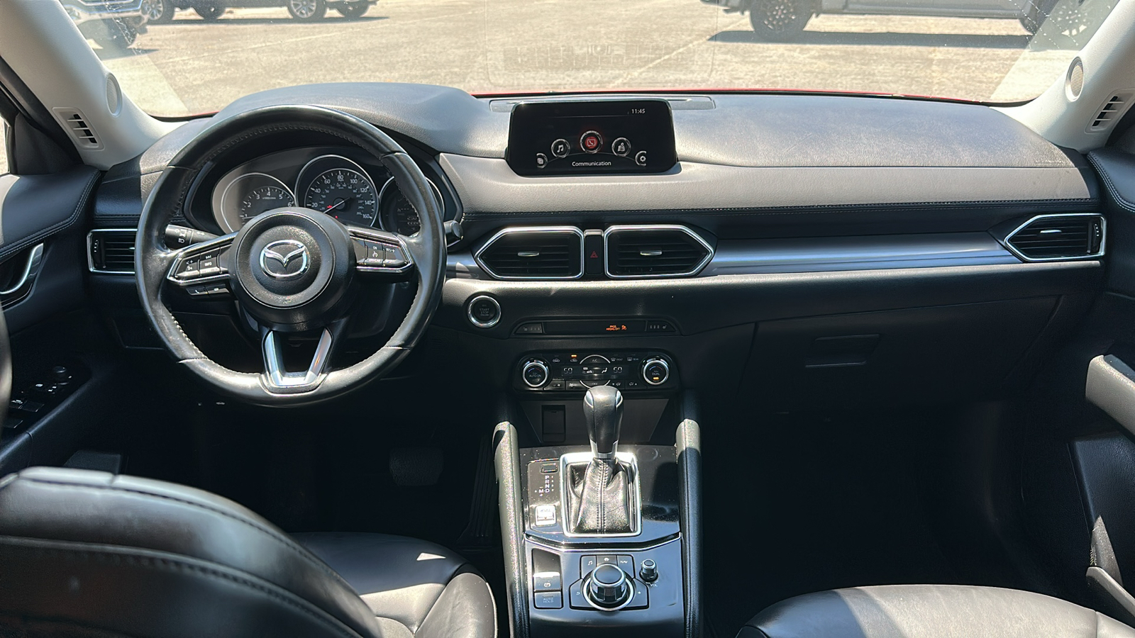 2017 Mazda CX-5 Touring 10