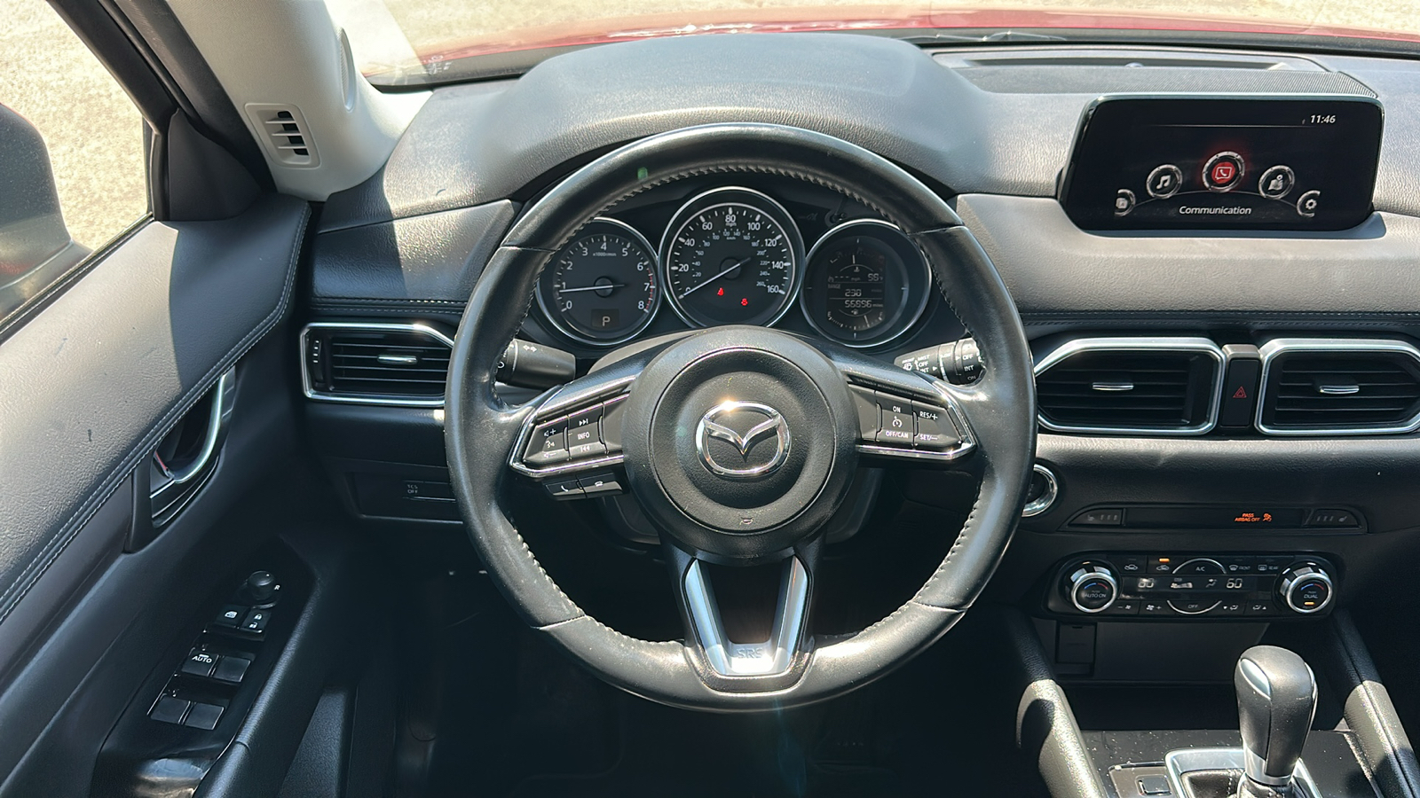 2017 Mazda CX-5 Touring 13