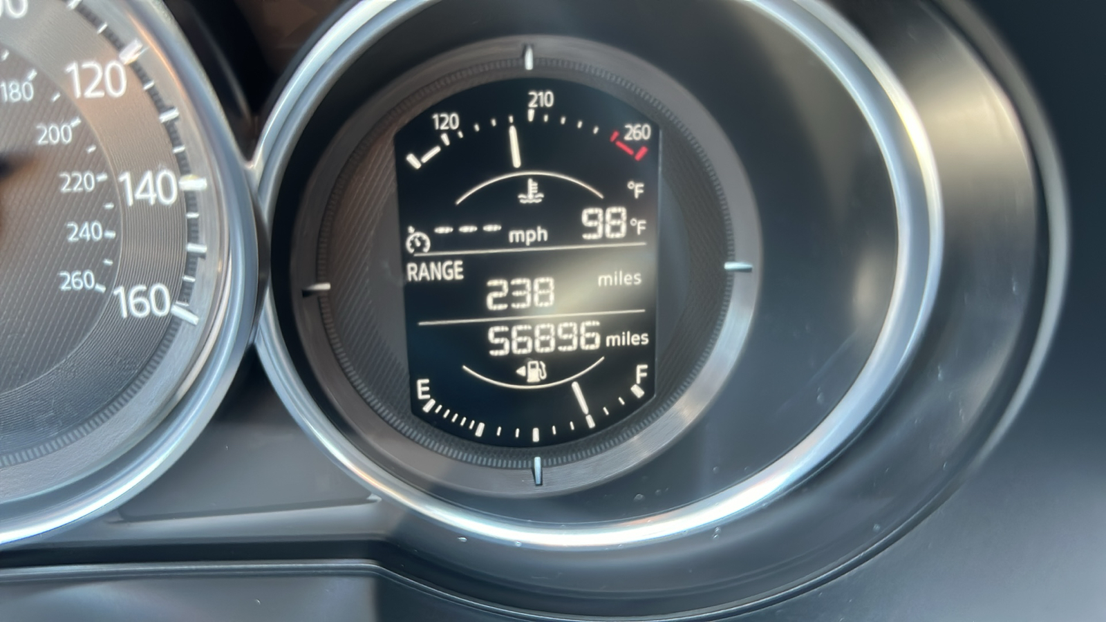 2017 Mazda CX-5 Touring 17