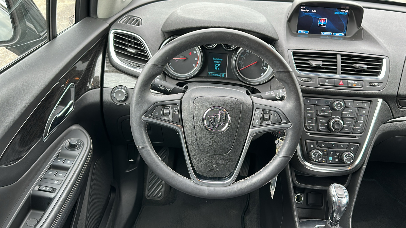 2015 Buick Encore Leather 12