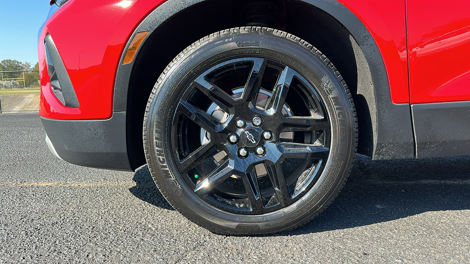 2020 Chevrolet Blazer LT 14