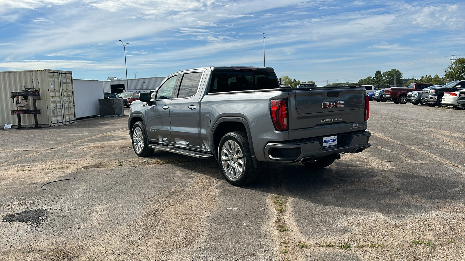 2020 GMC Sierra Denali 3