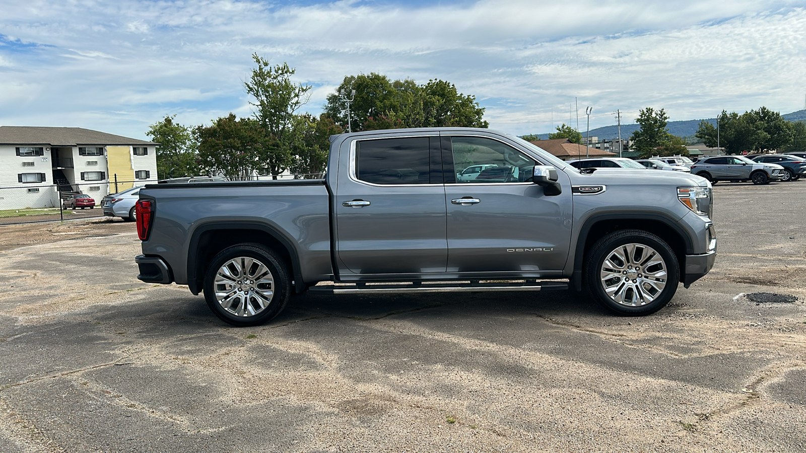 2020 GMC Sierra Denali 6