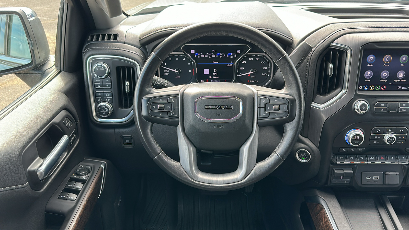 2020 GMC Sierra Denali 12