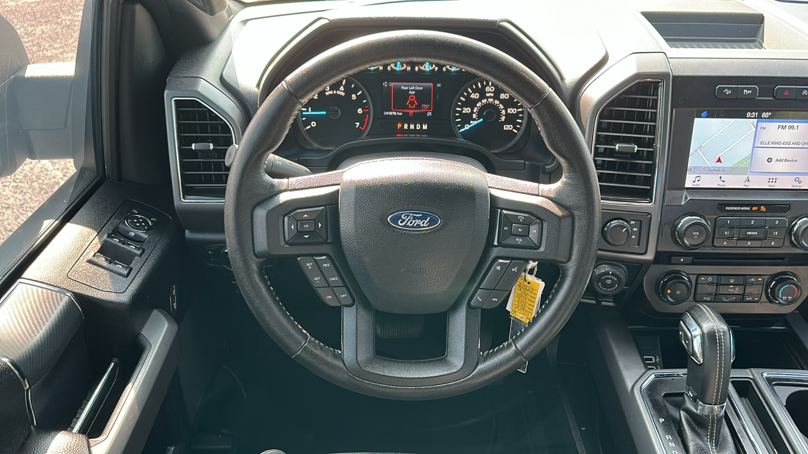 2018 Ford F-150 XLT 12